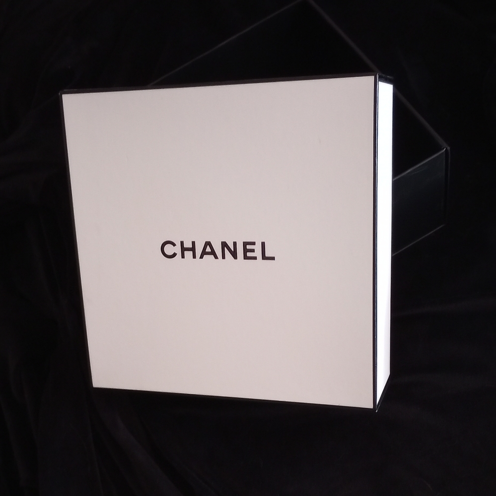 Chanel Boxes